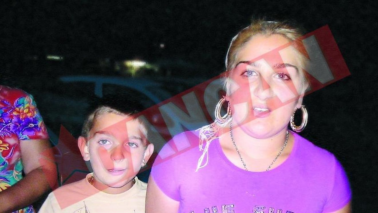 Verisoara lui Leo, cautata de recuperatori