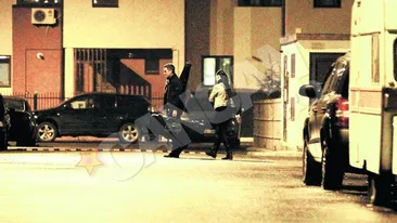 Aplaudaca Alina si-a tradat sentimentele pentru amant pe pagina de Facebook! Topita dupa Turcescu!