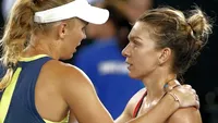 Simona Halep a ajuns de URGENŢĂ la spital, după finala pierdută la Australian Open! A fost pusă pe perfuzii