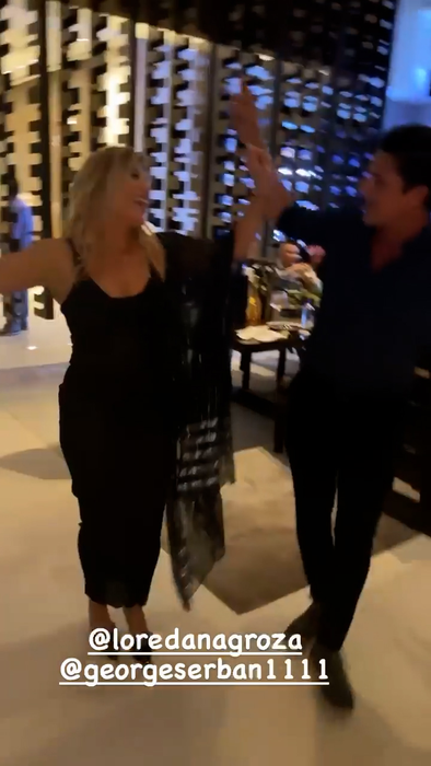 Petrecere mare la Miami de ziua lui Dragoș Sprînceană