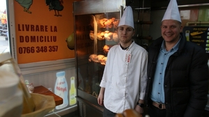 Gabi Godeanu face declaratii incendiare de la mii de kilometri de tara! Vezi ce zice "Sorocova" de la MasterChef!