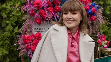 Alexandra Ungureanu iubește din nou! Cântăreața l-a dat uitării pe Dj Gojira: „Nu sunt singură”