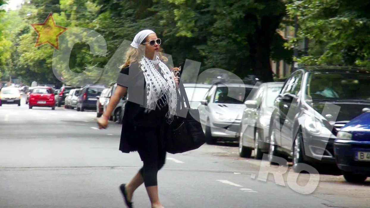 Anca Badiu, transformare spectaculoasă după ce s-a retras din lumea mondenă și se luptă cu kilogramele