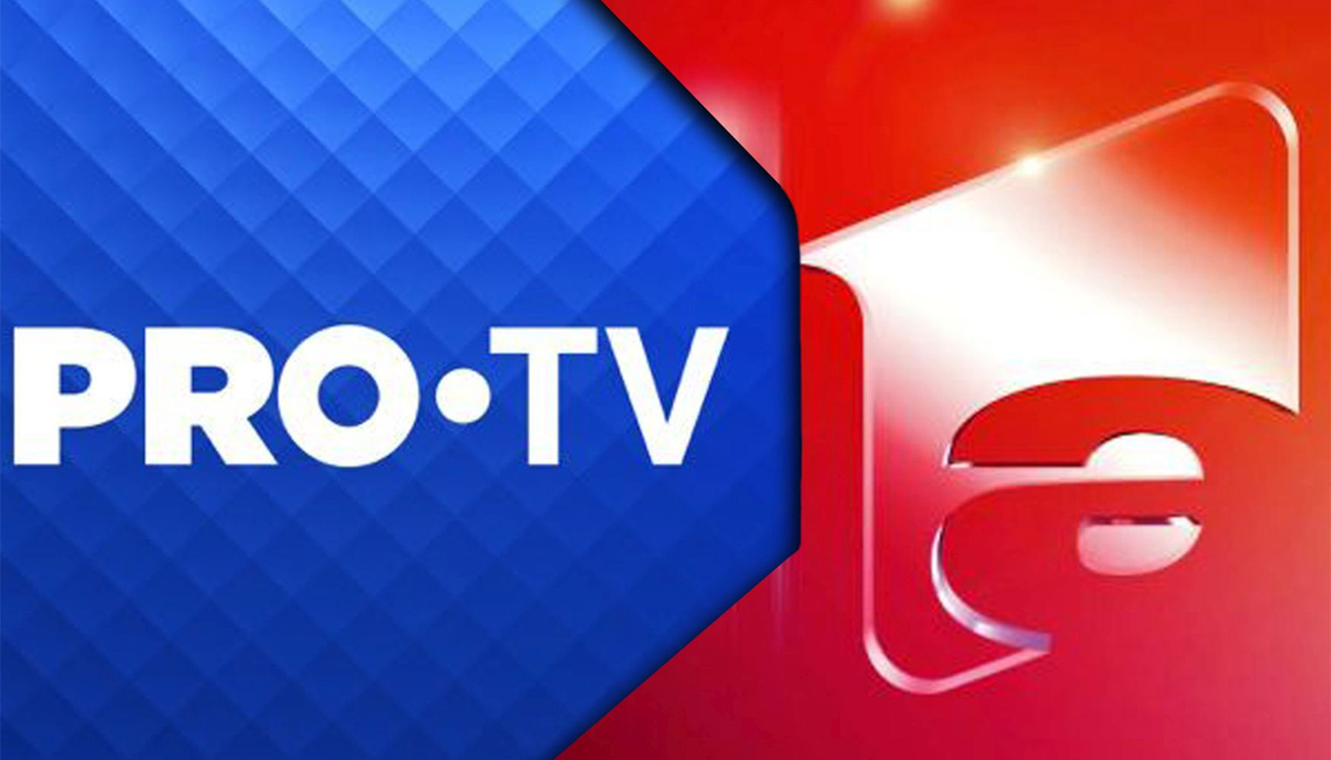 Bătălia salariilor dintre Antena 1 și Pro Tv. Un cameraman la Asia Express poate câștiga mii de euro într-un sezon