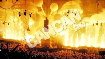 Superpetrecerea clubberilor, in premiera in Romania. 48 de arteziene pentru White Sensation