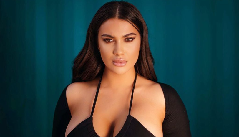 Betty Salam / Foto: Instagram