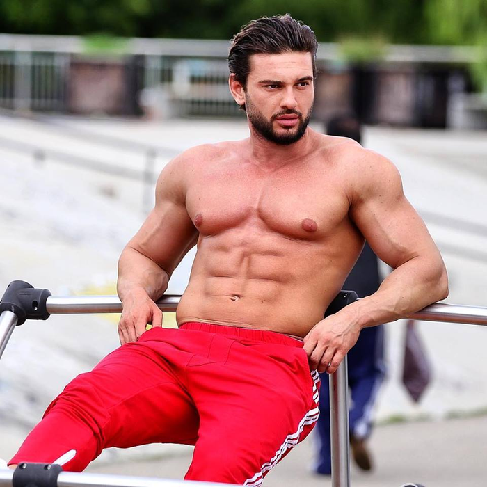 Motivul pentru care Dorian Popa nu poate deveni tată: “Iau niște suplimente…“