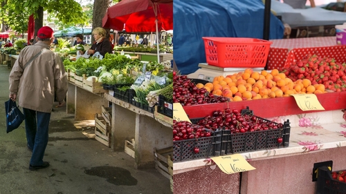 Ce trebuie să știi când mergi să îți faci cumpărăturile din piețele din România, fie că vorbim de București, Cluj sau Oradea. Decizia poartă titlu obligatoriu pentru comercianți