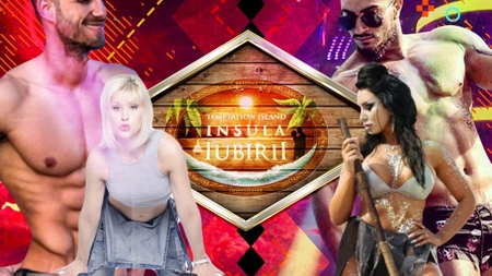 Ispitele s-au întors de pe ”Insula iubirii” și s-au făcut ”pachet” la BOA cu votcă și whisky!