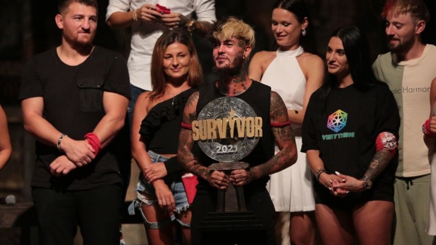 „Este oficial!” Ce a făcut Zannidache cu banii câștigați la Survivor România! Cântărețul este în al nouălea cer