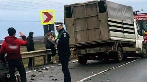 Miracol înaintea Crăciunului, într-o comună din Bihor! Mămica gravidă rănită grav a ieşit din comă! Copilul ei...