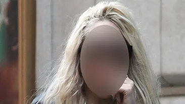 FOTO SOC. Transformarea incredibila a celei mai cuminti actrite de la Hollywood. Cum au surprins-o paparazzii americani