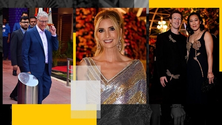 Pleiadă de miliardari la nunta care a înnebunit planeta! Bill Gates, Mark Zukerberg și Ivanka Trump au ”colorat” atmosfera