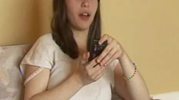 Ella Dumitru s-a aliat cu tatal condamnat! Am reluat legatura de foarte mult, i-am facut buletin pe adresa mea