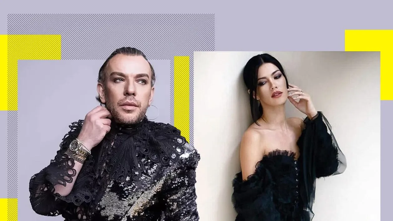 Mezzosoprana Andreea Ilie, dezvăluiri cutremurătoare despre Stephan Pelger. Care a fost ultima dorință a designerului și cum ar fi putut să-l salveze