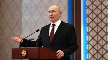Avertisment dur pentru Putin: NATO este gata să provoace „daune uriașe” Rusiei