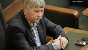 A murit Verestoy Attila