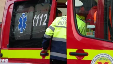 Acuzații grave la Sighetu Marmației! O femeie spune că oamenii de la UPU au bătut un bătrân