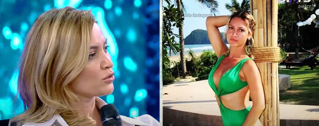 Ce operații estetice are Nicoleta Dragne, noua concurentă de la „Bravo, ai stil! Celebrities”