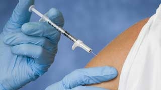 SOCANT! O femeie a ramas paralizata dupa ce si-a facut vaccinul impotriva gripei porcine!