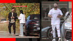 El e „fratele geamăn” al lui Dorian Popa. Cum arată sosia faimosului influencer și ce legătură există între cei doi. Dorian la puterea a doua