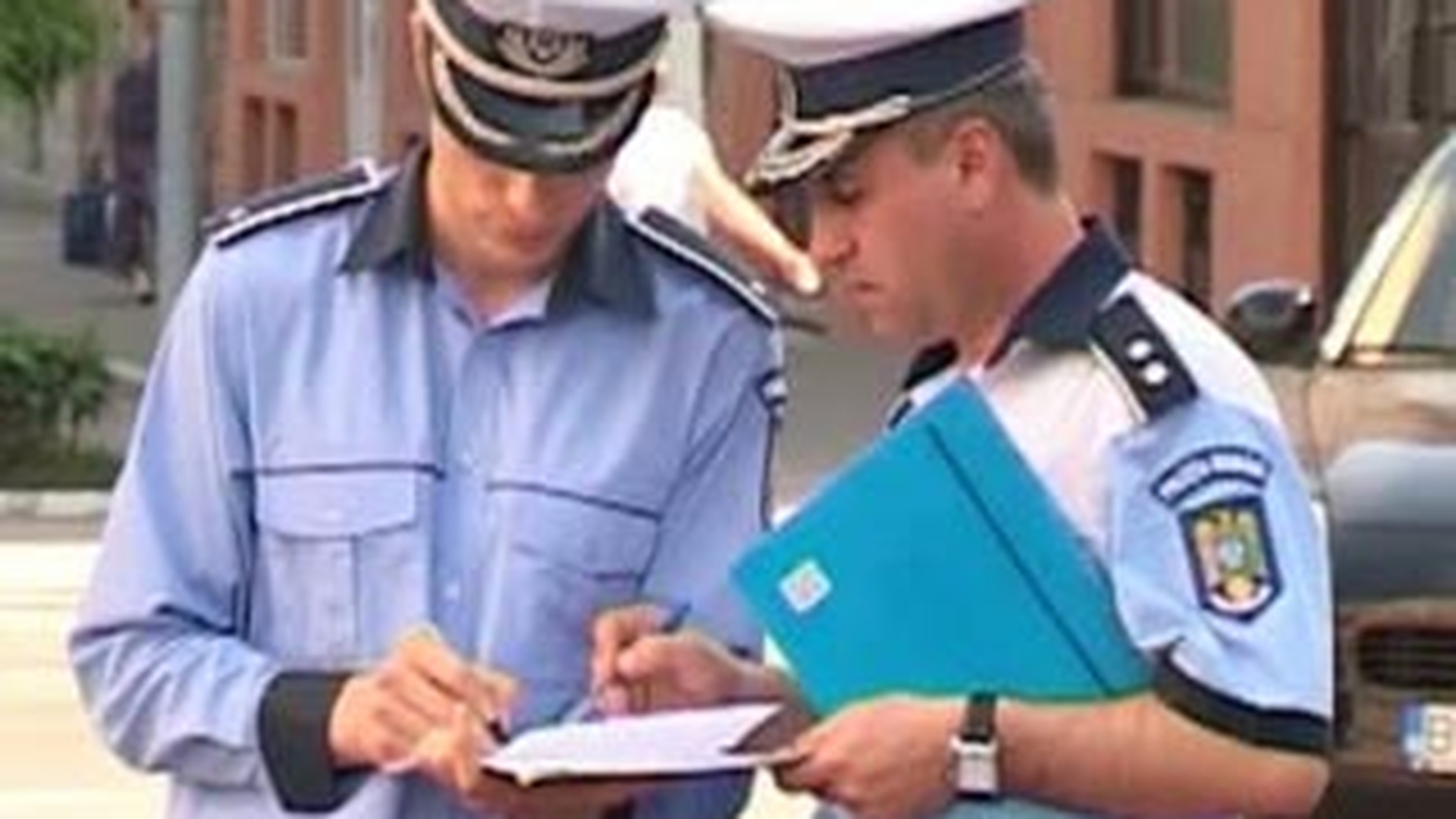 VIDEO Judecatorul care a accidentat un copil si a fugit a fost arestat