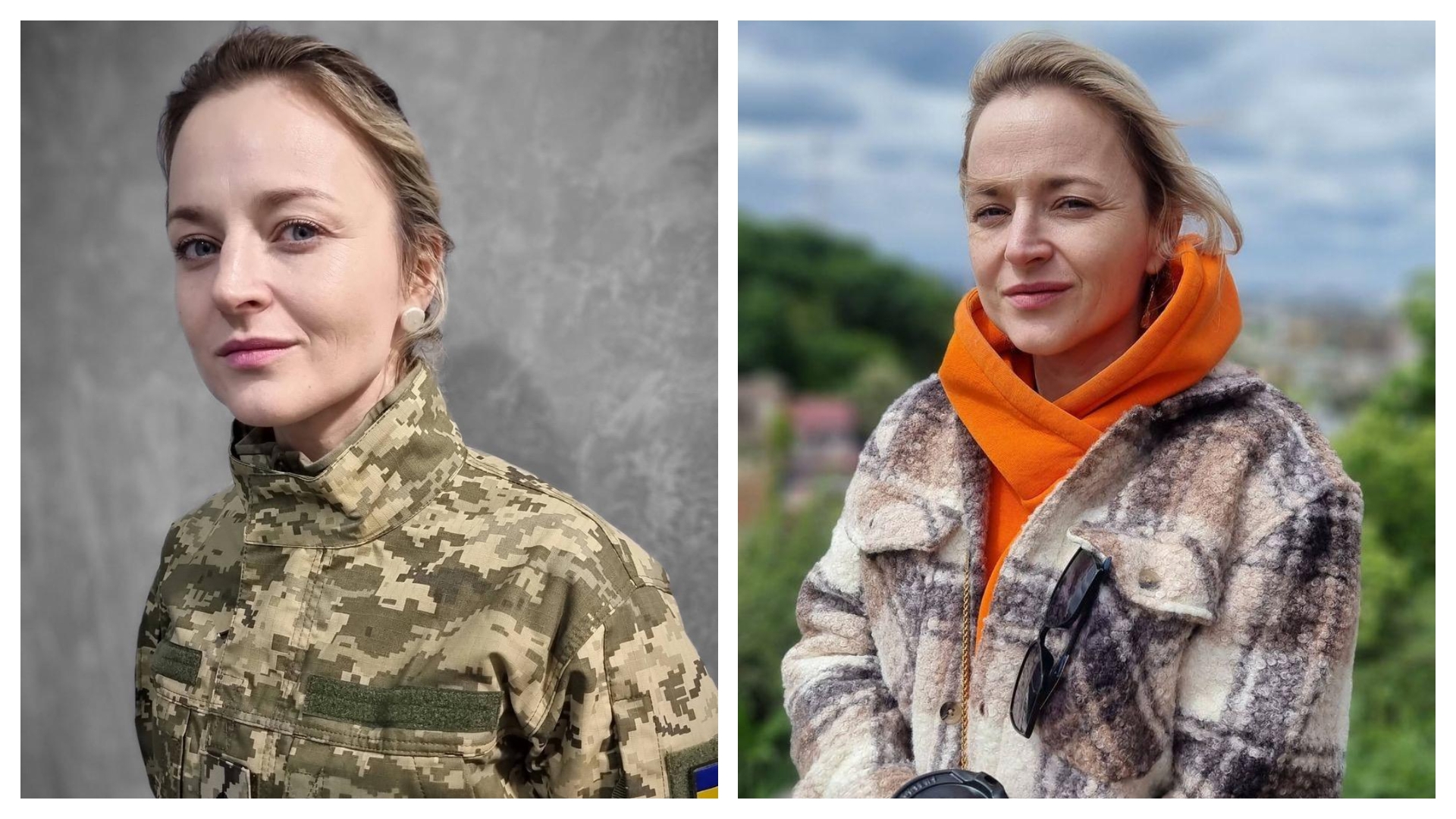 Valentina Savițka, șefa comunicațiilor din spionajul ucrainean, a murit după un atac rusesc cu rachete