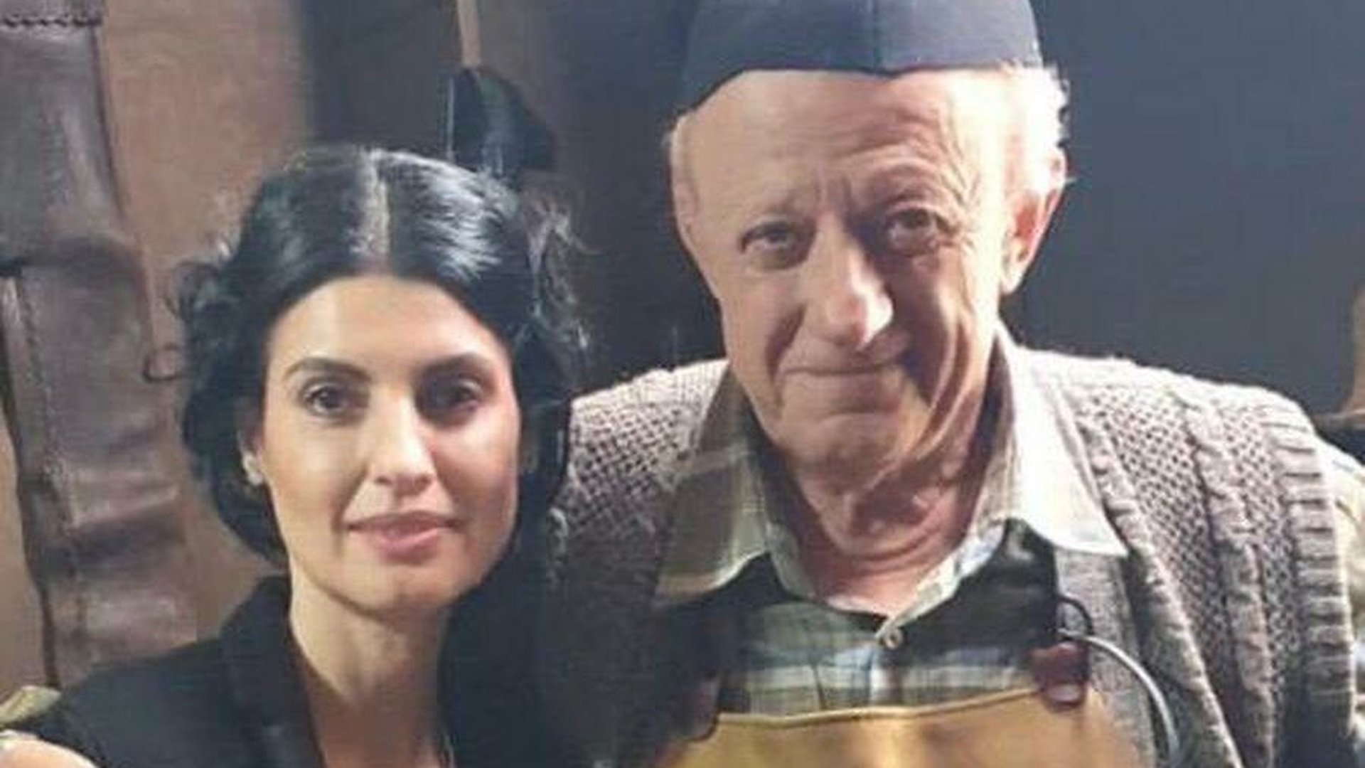 Maria Tănase, un film despre „pasărea măiastră a cântecului românesc”, într-o interpretare de zile mari