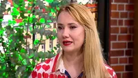 Oana Ioniţă, devastată după ce a pierdut custodia copilului: Nu îmi doresc imposibilul