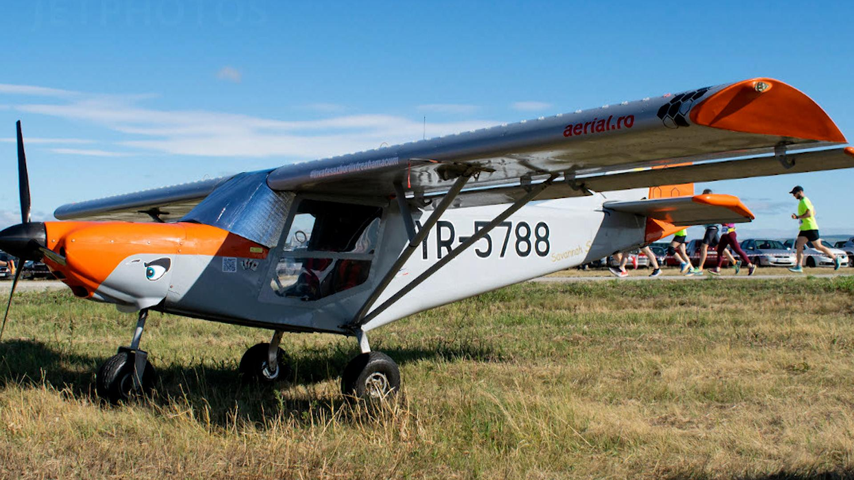 BREAKING | Cristi Ivanov și Mihail Pojoga sunt bărbații morți în tragedia aviatică de la Gura Portiței