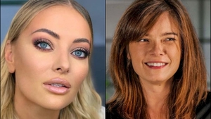 Lovită de Doina Teodoru fără scrupule, Delia a reacționat cu un simplu zâmbet: „Ele nu nasc niciodată”. Cel mai dureros roast pentru marea cântăreață