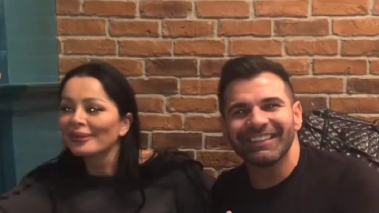 Ce avere are, de fapt, Florin Pastramă. Fosta lui iubită îl face praf