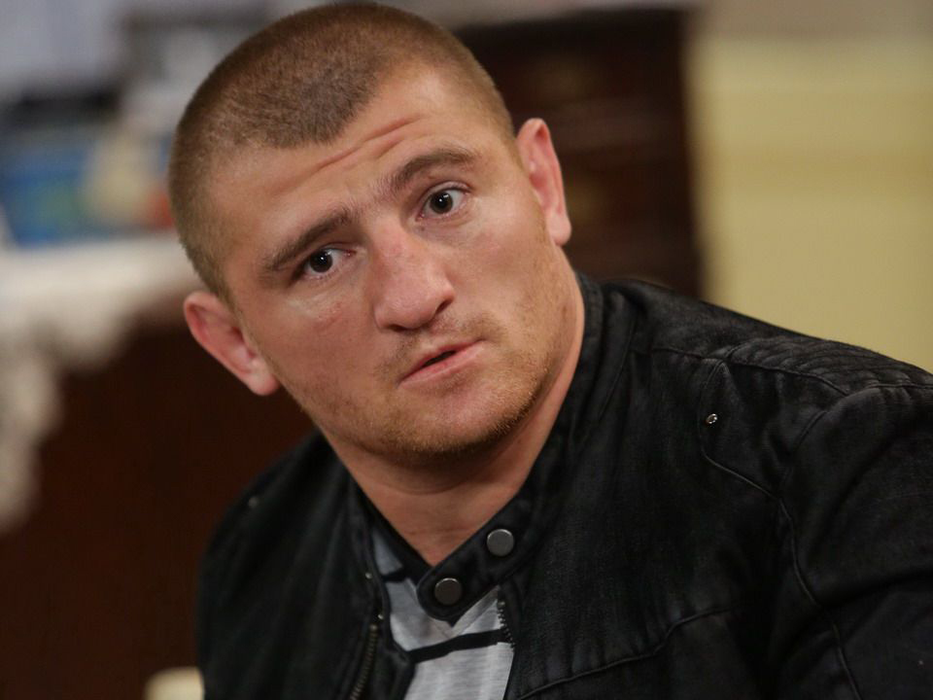CĂTĂLIN MOROŞANU: ”Nu dorm cu soţia!”. Ce se întâmplă sâmbătă seara