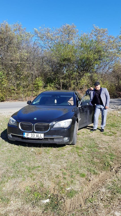 Petre Geamănu este unul dintre cei mai cunoscuți interlopi din Capitală