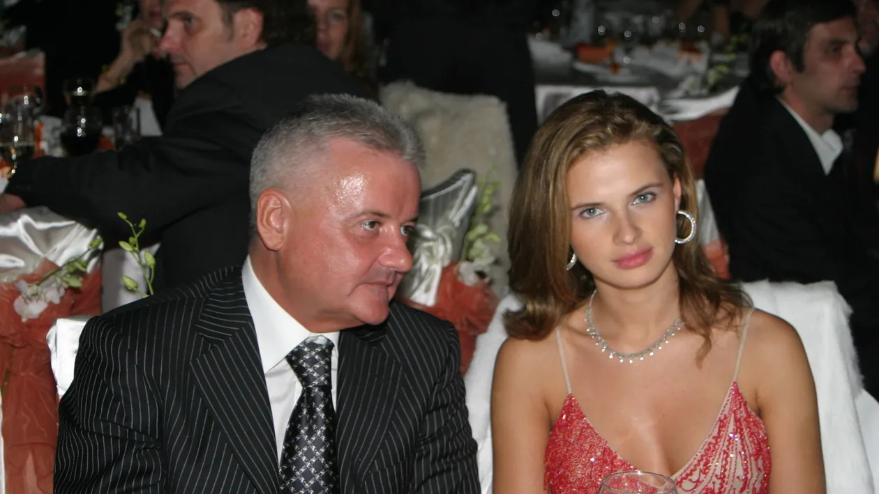 Ea trebuia sa devina doamna Columbeanu inaintea Monicai! Cum arata fosta iubita a lui Iri dupa 10 ani si doua nasteri