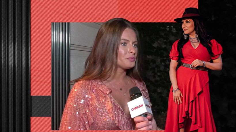 Raluka dezvăluie ce reacție a avut Andra prima dată când s-au întâlnit: “S-a uitat la mine și mi-a zis…”