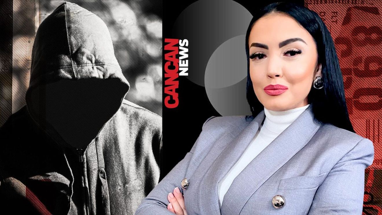 Cine o fură pe Andreea Mantea? Prezentatoarea de la Kanal D a răbufnit: „E rușinos și fără bun-simț”