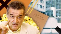 Cum a încercat Gigi Becali să îi înduplece pe judecători: “Am donat peste 60 de milioane € către biserici și bolnavi” + ”Am construit o…”