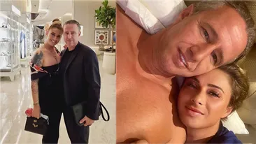Anamaria Prodan, anunț important despre scandalul în care se află alături de Reghe: “E matrița bărbatului perfect! Vreau să opresc această șaradă”