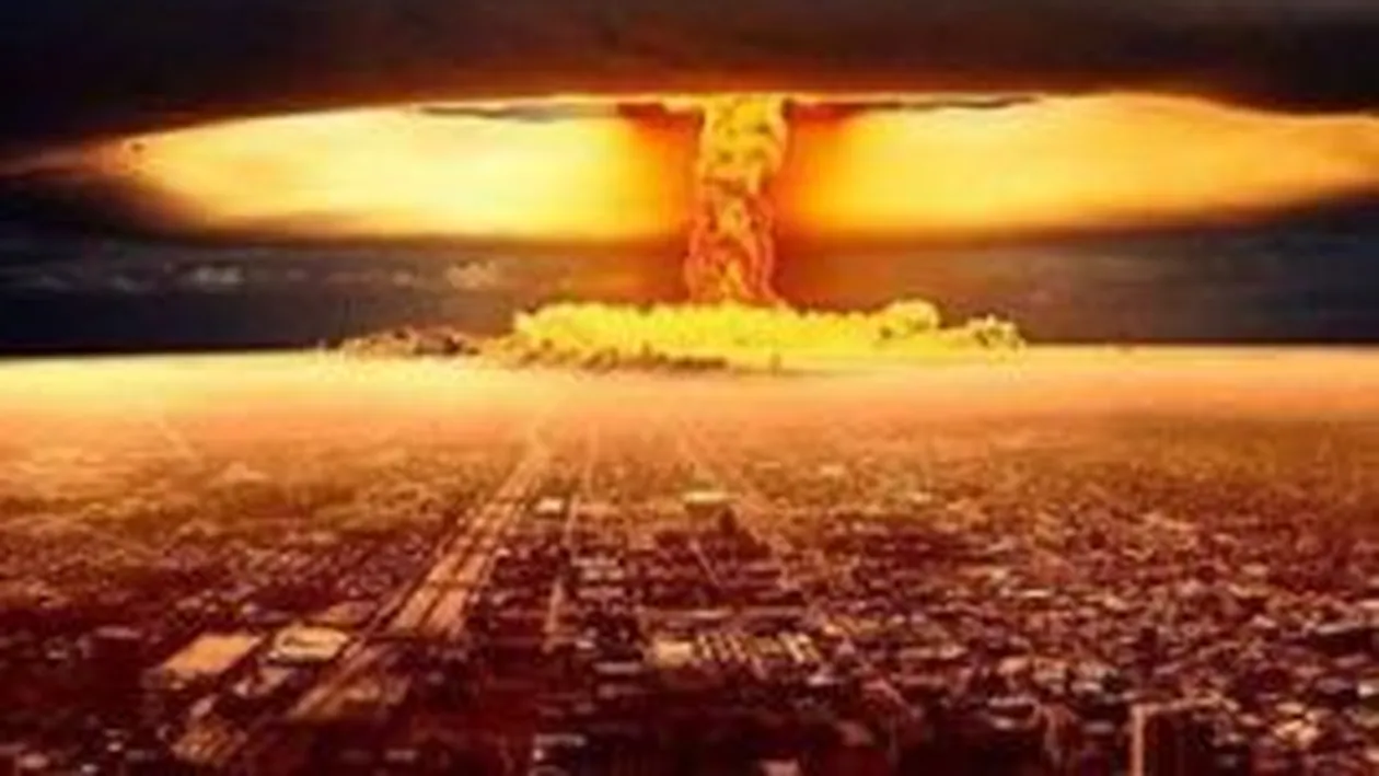 Aproape 100 de persoane, arestate în China pentru că au răspândit zvonuri despre Apocalipsă! Un bărbat a înjughiat 22 de copii