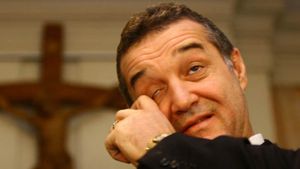 Gigi Becali tremura in inchisoare! Pericolul este iminent. Ce urmeaza sa se intample