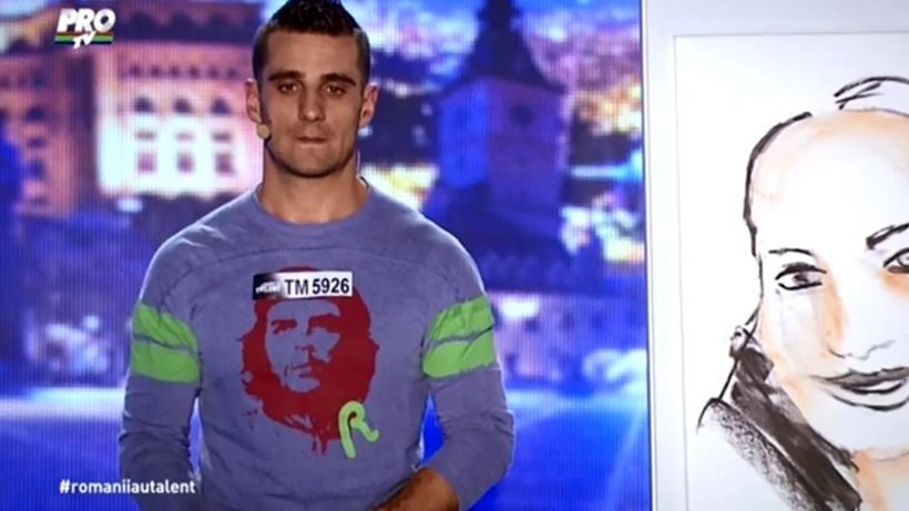 L-am găsit pe Andrei, complicele la crimă de la Românii au talent. Preferatul Mihaelei Rădulescu și-a refăcut viața în Germania, unde are o familie și o afacere