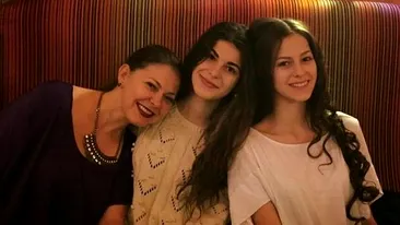 Interviu emoţionant cu Rita Mureşan alături de fetele ei: ”Au trecut trei ani...”