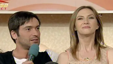 Radu Valcan: Adela o sa fie o mireasa foarte frumoasa