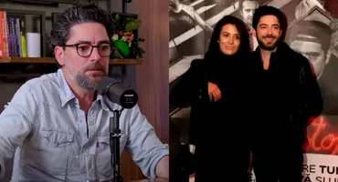 Dan Bordeianu face dezvăluiri NEAȘTEPTATE, după ce a divorțat de Teodora: ”La un moment dat devenise amuzant”