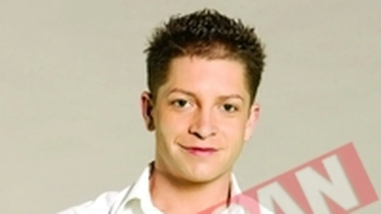 Ovidiu Danci vrea sa fie sultan