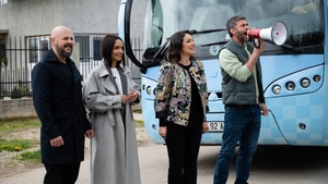 Șoc total pentru cei de la Visuri la cheie, după ce au vizitat o familie pe care au ajutat-o acum 6 ani. Ce au descoperit