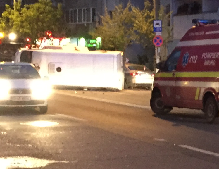 O acuză pe victima doctorului Trancă că i-a nenorocit viaţa: ”M-a abandonat în spital… o m@#$e de femeie!”