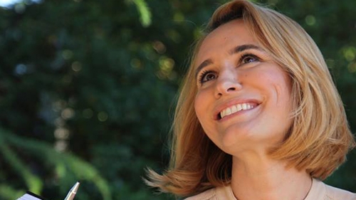 Asa isi educa fiica Andreea Esca! Cea mai celebra prezentatoare de stiri din Romania a luat o decizie drastica