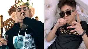 Abi Talent îl desființează pe Velea: "Orfanule, ești un..." Ce batjocură